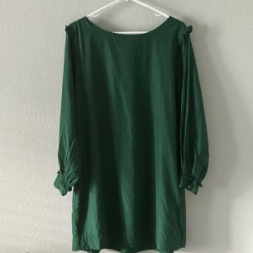 Roller Rabbit Raizia Dress in Eden NWT